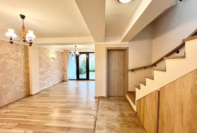 VILA 4 CAMERE / CURTE PROPRIE/ 2 LOCURI PARCARE - 3