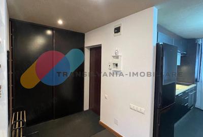 Apartament 3 Camere, 85 mp + 15 mp 2 balcoane, zona Andrei Mureșanu - 7
