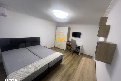 1 camera decomandata, Horea, UBB, Premium, Cetățuia, Parcul Central - 1