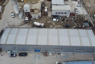Spațiu industrial de vanzare Popești-Leordeni - 4