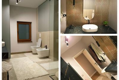 Casa / vila Craiovei , RENOVATA /mobilata/utilata ,finisaje superioare - 18