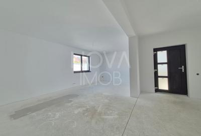 Casa individuala 5 camere + terasa, pivnita si pod amenajabil, Sibiu - 5
