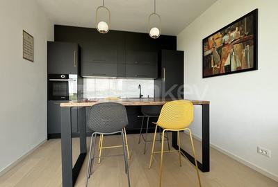 Apartament modern cu 2 camere | Ivy Residence - 5