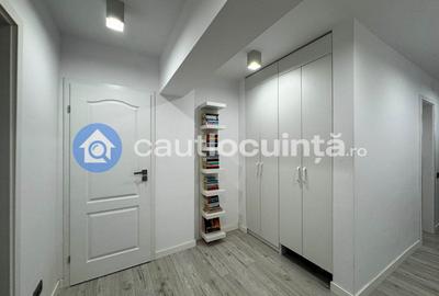 Apartament 4 Camere Dorobanti Victoriei Romana Stefan Cel Mare Garaj - 12