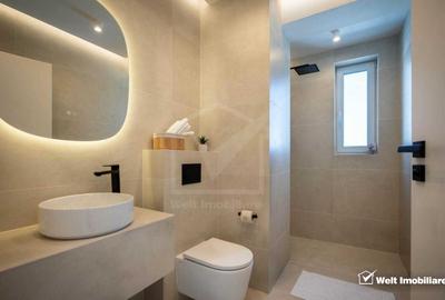 Doua apartamente moderne, Intre Lacuri - 10
