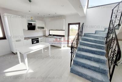 Vanzare Casa / Vila  5 Camere Corbeanca,  independenta energetic. - 4