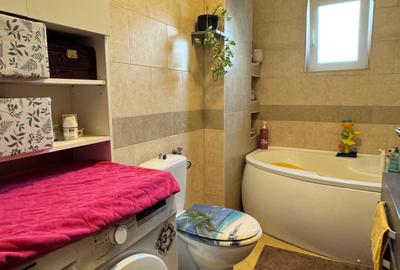 COMISION 0% | Apartament 2 Camere | Zona Giroc-Neptun | Etaj 2 | 49mp + Balcon - 7