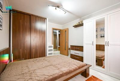 Victoria – B-dul Tomis 2 camere mobilat-utilat total - 8