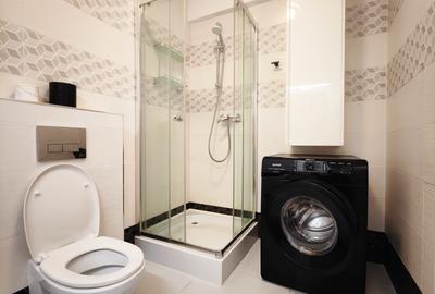 Decebal | Matei Basarab | Apartament High Class cu centrala si garaj in bloc nou - 39