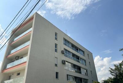 Prima inchiriere, 114mp, Loc de parcare inclus, Pet friendly, Baneasa - 17