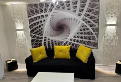 Garsonieră decomandată în Dristor