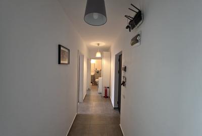Apartament 3 Camere | Viva Residence | Decomandat | Loc de Parcare | Boxa | - 11