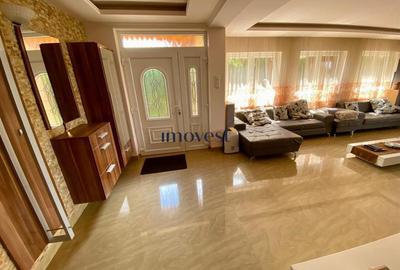 Casa de Vacanta de Vanzare la Lac Apa - 4 Dormitoare, Living + Bucatarie Open Sp - 8