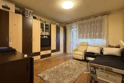 Apartament cu 3 camere decomandat in gheorgheni zona iulius Mall - 2