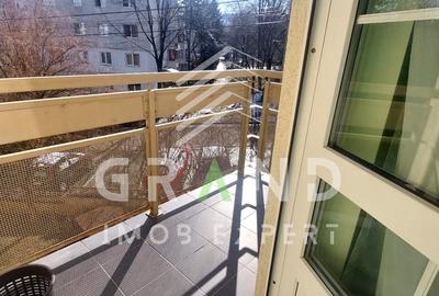 Ap 2 camere | 2 Balcoane | Bucegi- McDonald’s - 13