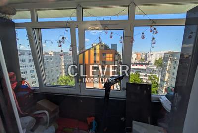 Apartament 2 camere Mobilat si Utilat, Titan - 5 min metrou 1 Decembrie 1918 - 10