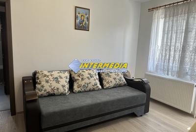 Apartament cu 2 camere etaj 3 in Cetate zona Bulevard Alba Iulia - 1
