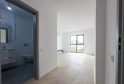 Apartament cu 2 camere decomandat în Theodor Pallady