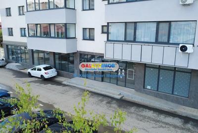 Inchiriere spatiu comercial Prelungirea Ghencea - 3
