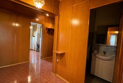 COMISION 0%|Apartament 3 camere|Simion Barnutiu|Centrala Proprie. - 8