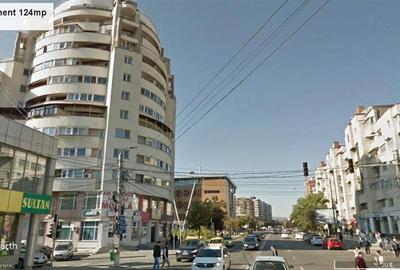 Apartament cu 3 camere decomandat, mobilat în Unirii