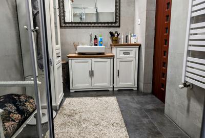 Bucurestii Noi,D+P+E+M,Parc/Metrou-5 min.pe jos,5 camere+subsol+mansarda - 8