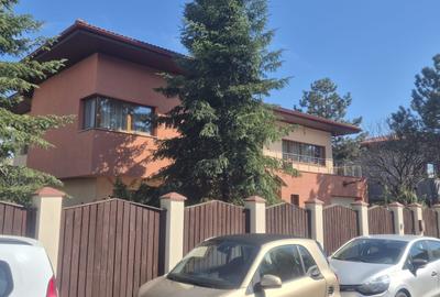 Vila individuala Iancu Nicolae - British School - 3