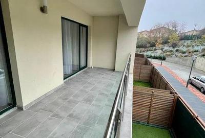 2 camere, bloc nou cu garaj, in Gheorgheni, Viva City zona Iulius Mall - 12