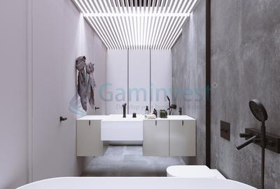 Apartament nou finisat 3 camere bloc nou Calea Aradului, Oradea - 4