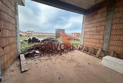 3 camere | 83 mp | Gradina proprie 50 mp | Bloc nou | dressing | 2 bai - 14