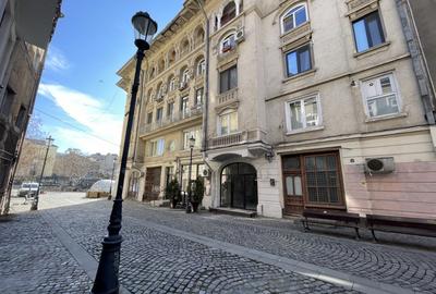 Spatiu de birouri de inchiriat in Centrul Vechi - 1