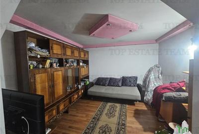 Casa individuala 3 camere, curte libera 225 mp, zona Piata Resita - 11