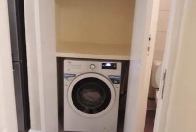 Apartament cu 2 cameredecomandat in Tatarasi Sud-Metalurgie - 11