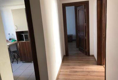 Apartament 3 cam, dec., ultracentral mobilat si utilat - Pitesti - 7