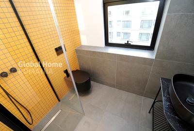 Duplex 4 CAMERE - Fabrica de Glucoza + TERASA 16 MP || Brick Lofts - 9