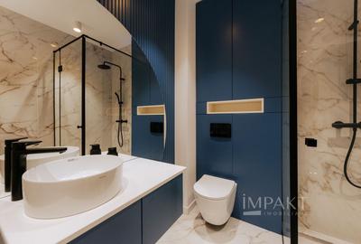 Apartament deosebit cu 4 camere la 5 minute de UMF - 16