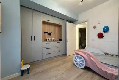 3 Camere cu Terasa Mobilat Utilat Sector 3 | Metrou 10 min - 11