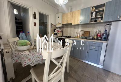Casă 3 Camere | Renovată | Grădină Proprie | Cisnădie - 2