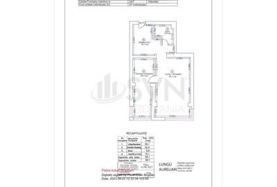 REA1028956 Apartament premium de vanzare - 83 mp complet mobilat - Pipera - 5
