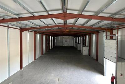 Vanzare depozit/hala/spatiu industrial Theodor Pallady - Drumul Intre Tarlale - - 4