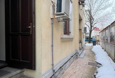 Vilă de Prestigiul în Inima Cartierului Cotroceni – Strada Clunet - 15