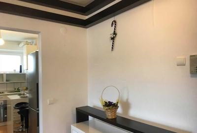 Apartament 2 camere Grigorescu, zona Casa Radio - 7