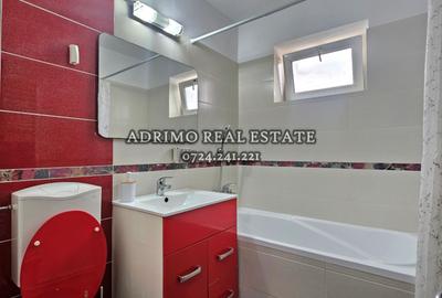 CTR ANAF -Ap2cam Parcare Primarie- Proaspat Zugravit - Cpt Dobrila Eugeniu -500E - 15