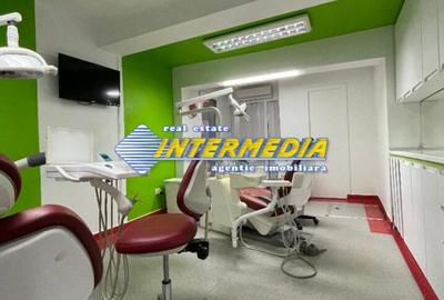 INCHIRIERE | Spatiu Comercial Vad | Stomatologie | Dotat  complet | Cetate Piata - 4