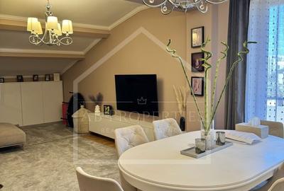 Duplex 4 Camere | Loc de Parcare Inclus |  Metrou Laminorului - 3