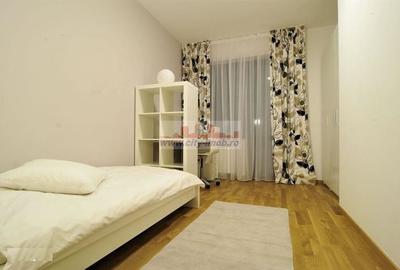 Inchiriere Apartament 4 Camere Baneasa Gradina zoologica - 2