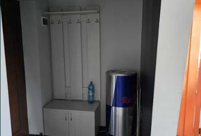 Birou/Apartament două camere - Fosta Autogară - etaj 1 - 6