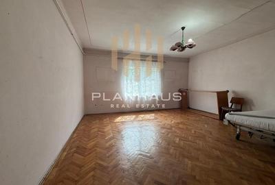 Exclusivitate ! Casă indivduală zona Grivitei , 653mp teren ,curte proprie ,Ce - 4