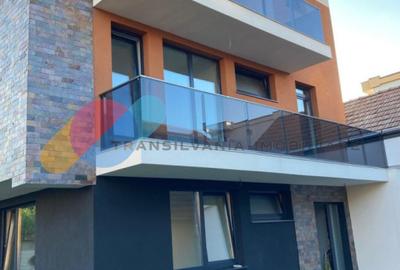 Vilă Nouă Gheorgheni – 212 mp Utili, 3 Nivele, parcari - 2