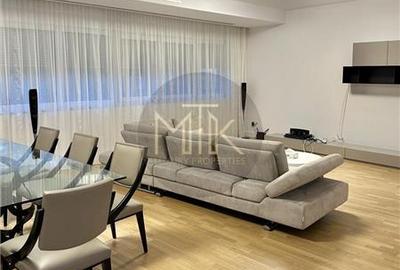 Apartament premium 5 camere | BANEASA, 2 locuri de parcare - 5
